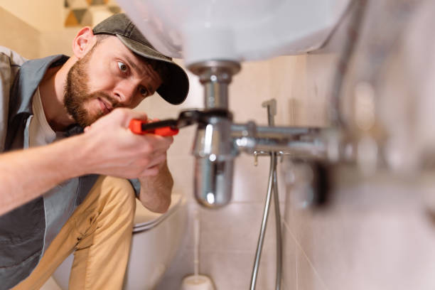 Trusted Yardley, PA Plumbing Experts
