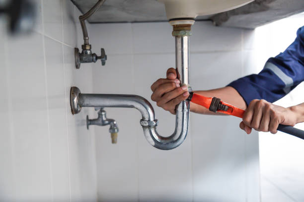 Best Clogged Drain Plumber  in Yardley, PA