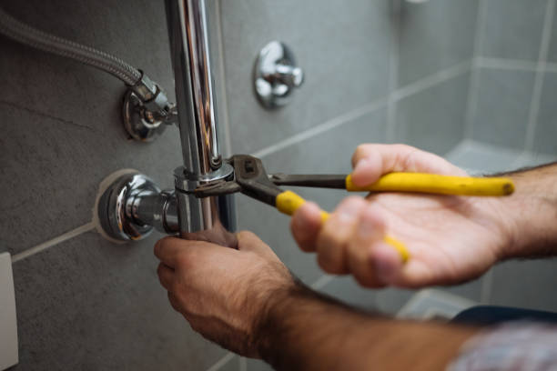 Best Clogged Drain Plumber  in Yardley, PA
