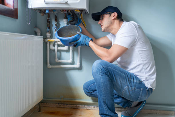 Best Commercial Plumbing Services  in Yardley, PA